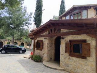 Stone Garden Oasis Cottage - Limassol - 1