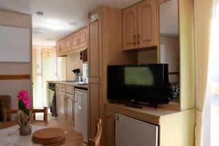 Relaxmobilhouse - Most - 3