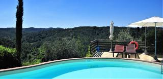 Agriturismo Settesoldi - San Miniato - 5