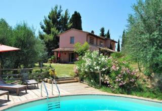 Agriturismo Settesoldi - San Miniato - 0