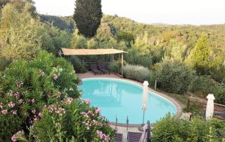 Agriturismo Settesoldi - San Miniato - 4