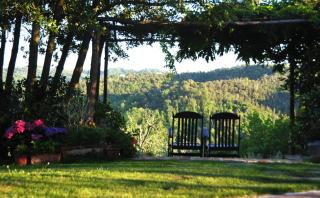 Agriturismo Settesoldi - San Miniato - 8