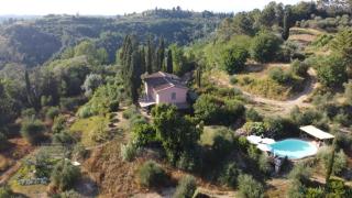 Agriturismo Settesoldi - San Miniato - 7