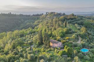Agriturismo Settesoldi - San Miniato - 9