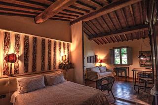 Agriturismo Settesoldi - San Miniato - 3