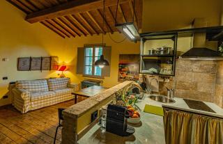 Agriturismo Settesoldi - San Miniato - 2