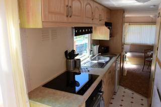 Relaxmobilhouse - Most - 2