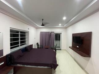 Relax Mansion - Visakhapatnam - 1