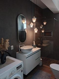 Sunny Luxury House Iraklitsa - 3