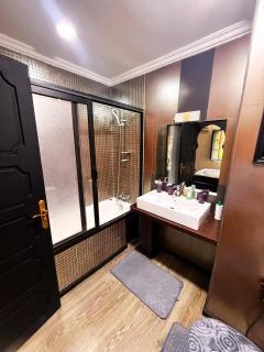 Beautiful apartment in a very good location and free parking - Marrakech - 8