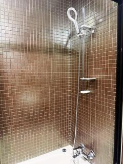 Beautiful apartment in a very good location and free parking - 4