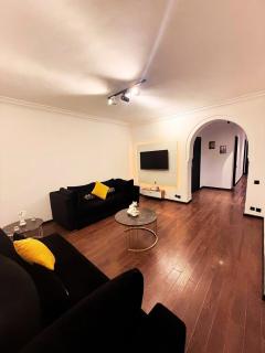 Beautiful apartment in a very good location and free parking - Marrakech - 2