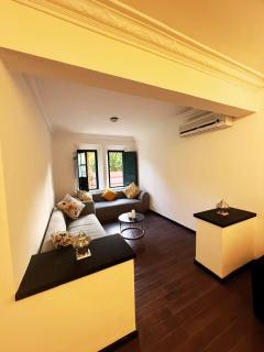 Beautiful apartment in a very good location and free parking - Marrakech - 1