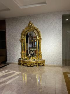 Mgs Salihoğlu hotel - Bornova - 7