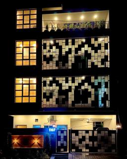 Ostello girls hostel - Lahore - 5