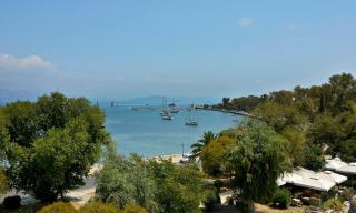 Διαμέρισμα στον τελευταίο όροφο σε προνομιακή τοποθεσία στην πόλη της Κέρκυρας - Anemómylos - 9
