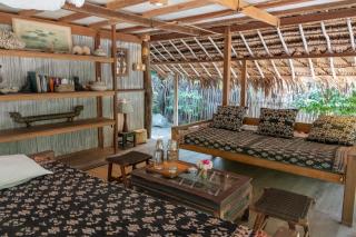 Boa Gardens Boutique Guesthouse Rote - - 8