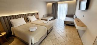 Thinalos Hotel - Saoúli - 2