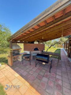 Domaine Essanya Chalet and bungalows Nature quiet and private pool - Dawwār al Frinine - 6