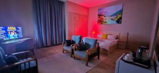 White Sugar Dunes Resort - Khalūf - 5