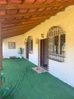 Domaine Essanya Chalet and bungalows Nature quiet and private pool - Dawwār al Frinine - 5