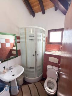 Domaine Essanya Chalet and bungalows Nature quiet and private pool - Dawwār al Frinine - 2