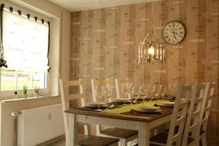 Wellness-Ferienwohnung-EifelErnstbergblick 1 - Daun - 6