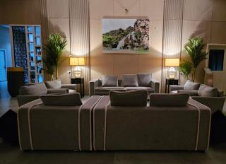 White Sugar Dunes Resort - Khalūf - 2