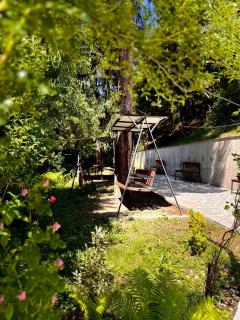 Hotel forest echo - Bordjomi - 1