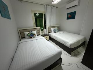 Avin Resort Hurghada - Hurghada - 4