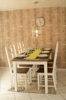 Wellness-Ferienwohnung-EifelErnstbergblick 1 - 7