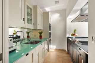 Elegant Knightsbridge Townhouse by Harrods - Londra - 2
