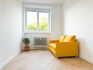Apartmán s pekným výhľadom - Rimavská Sobota - 3