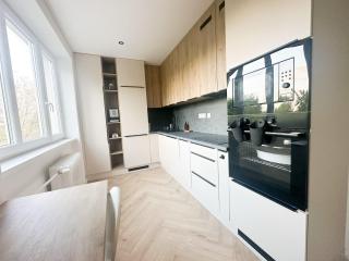 Apartmán s pekným výhľadom - Rimavská Sobota - 2