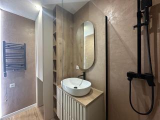 Apartmán s pekným výhľadom - Rimavská Sobota - 1