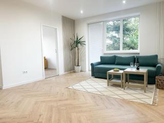 Apartmán s pekným výhľadom - Rimavská Sobota - 0