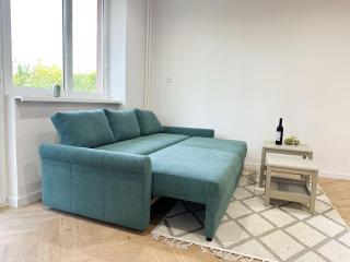 Apartmán s pekným výhľadom - Rimavská Sobota - 6