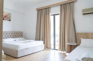 Sunny Side B&B - Sarandë - 8
