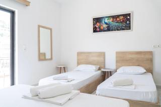 Sunny Side B&B - Sarandë - 7