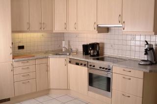 Wellness-Ferienwohnung-EifelErnstbergblick 1 - Daun - 5