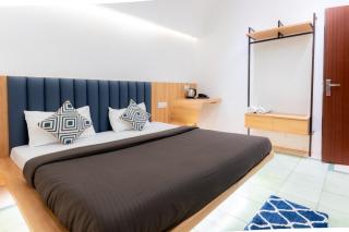 Joey's Hostel Agra - 200m from Taj Mahal - Agra - 5