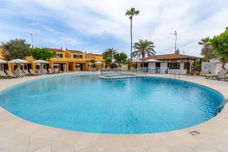 Apartamentos Ses Anneres - Cala en Blanes - 9
