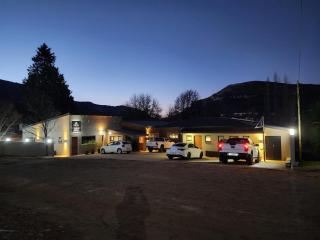 Mon Cheri Clarens - Clarens - 0