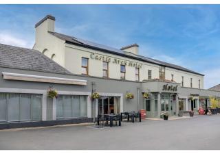 Castle Arch Hotel - Trim - 0