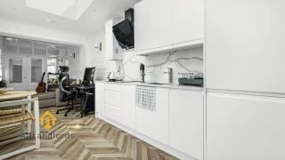 Exclusive 1 bedroom Flat near Victoria Station! - London - 4