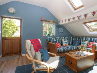 Borth Arian Boat House - 5