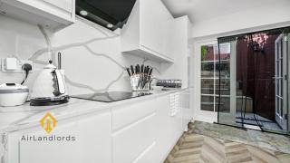 Exclusive 1 bedroom Flat near Victoria Station! - London - 3