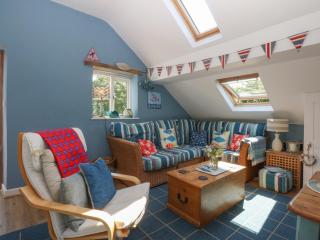 Borth Arian Boat House - 4