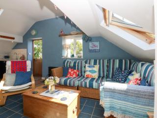 Borth Arian Boat House - 3