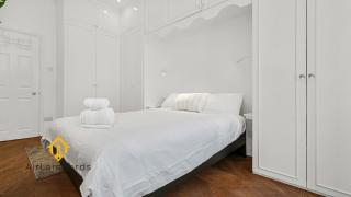 Exclusive 1 bedroom Flat near Victoria Station! - London - 6